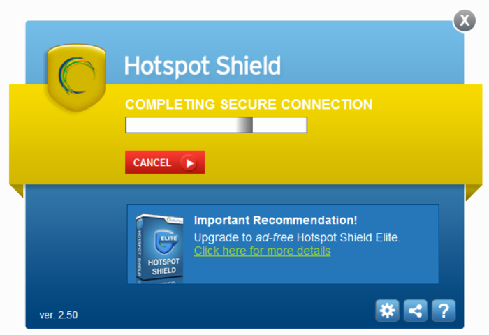 Hotspot Shield Lifetime 2019 Free Download For Android